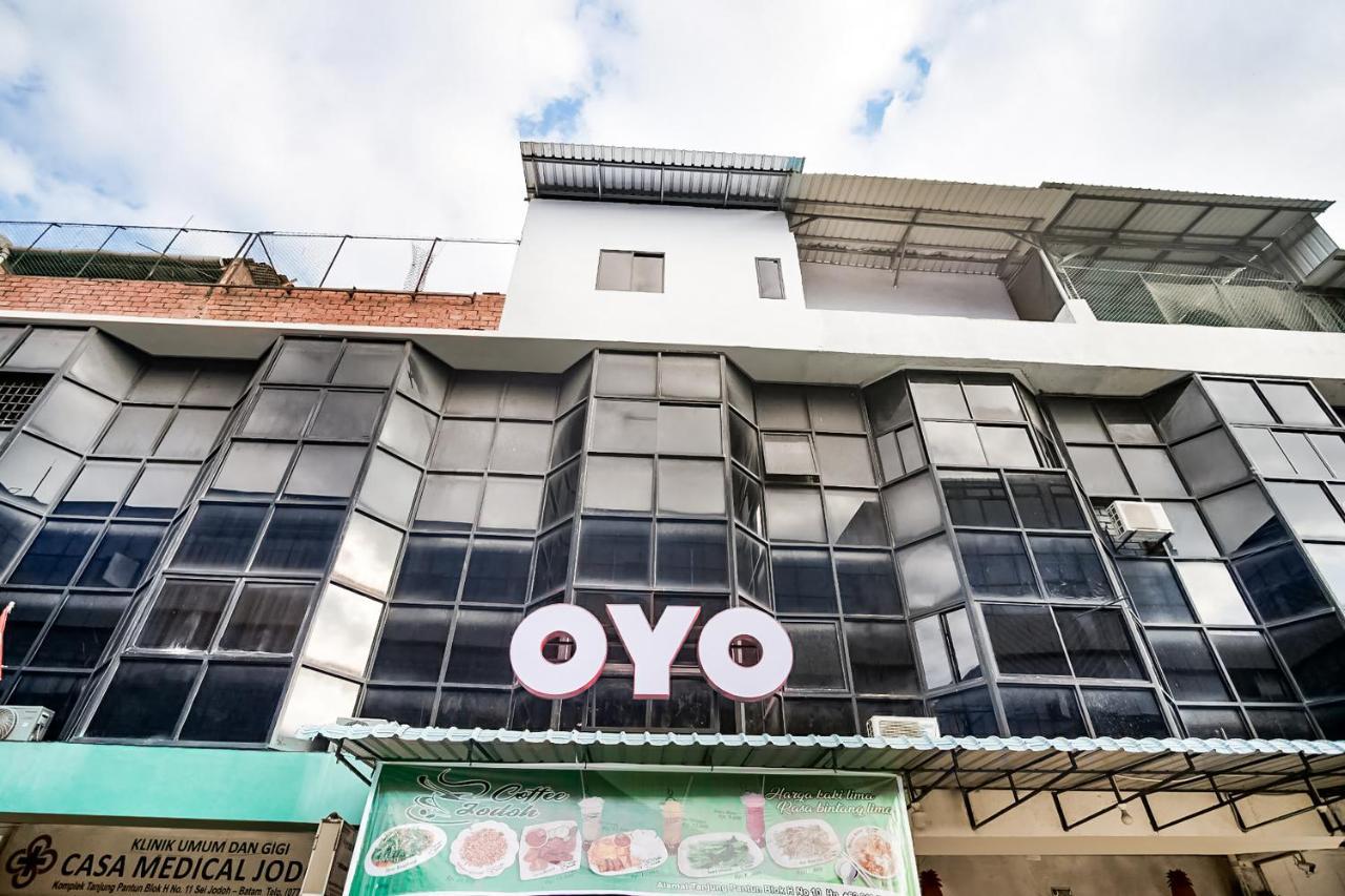 Oyo 3212 Coffee Jodoh Homestay Nagoya Exterior foto